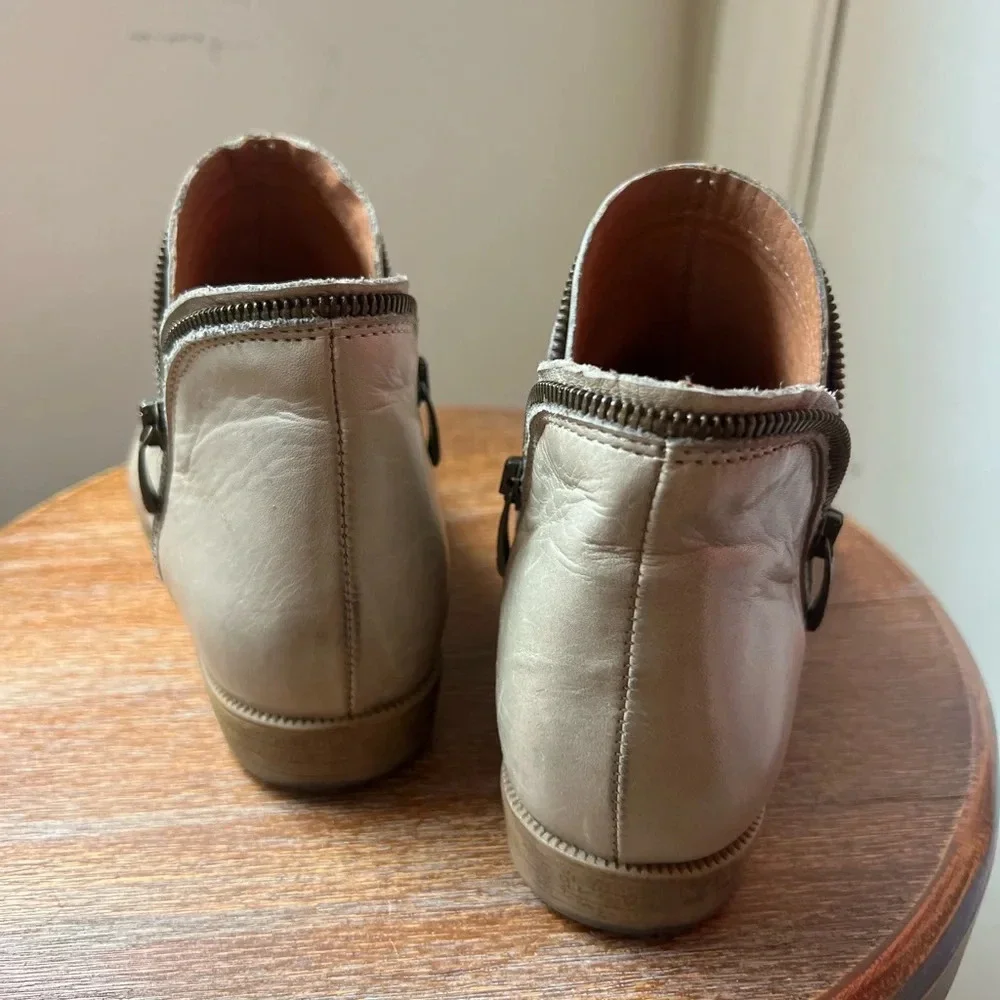 Eric Michael Ireland Ankle Boot